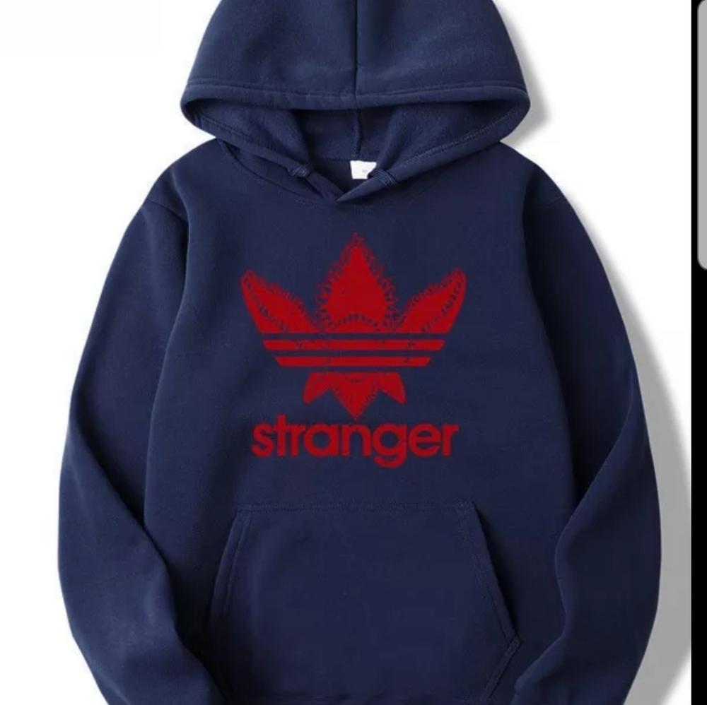 Stranger Things Hoodie